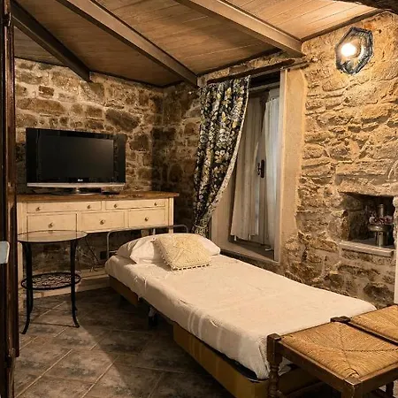Casa vacanze La Rocca Sospesa - La Casa Del Canto Apricale
