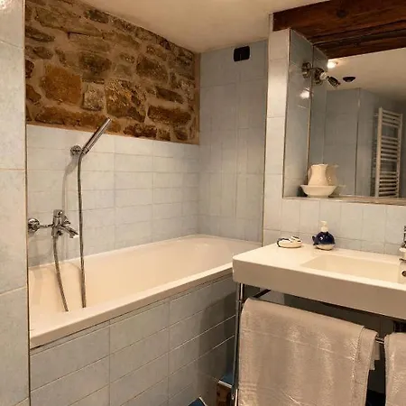 La Rocca Sospesa - La Casa Del Canto Casa vacanze *