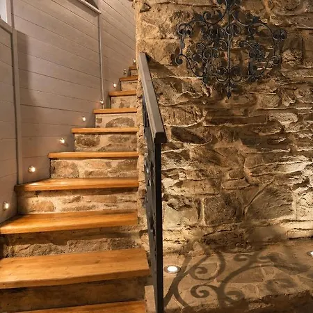 La Rocca Sospesa - La Casa Del Canto * Apricale